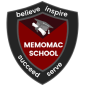 Memomac School logo
